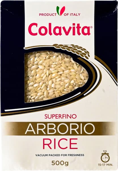 COLAVITA ארבוריו 500 גרם