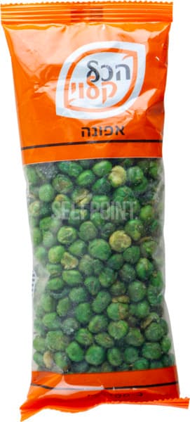 אפונה 200 גרם