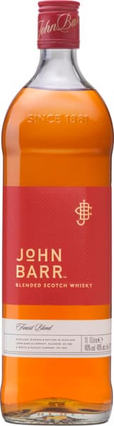 וויסקי גון באאר פיינסט 1  ליטר