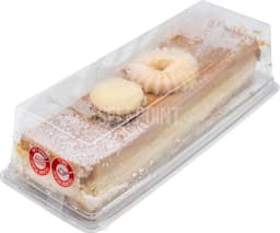 פס עוגת אלפחורס