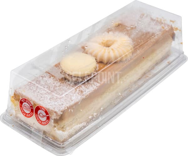 פס עוגת אלפחורס