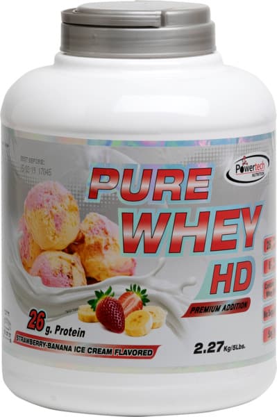 פיור וואי HD פרימיום