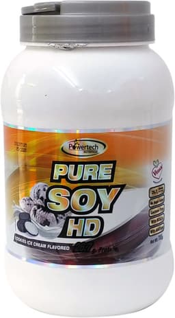 חלבון סויה PURE SOY