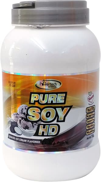 חלבון סויה PURE SOY