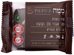 חטיף בראוניז ת.קוקוס