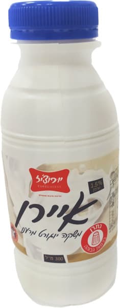 איירן 300 מ"ל