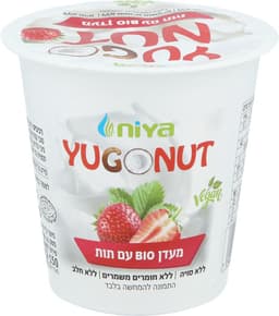 מעד ביו תות 150 גר