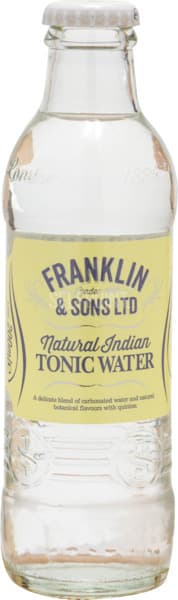 מי טוניק 200 מ"ל