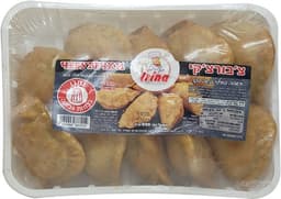 צבוצקי 600 גר