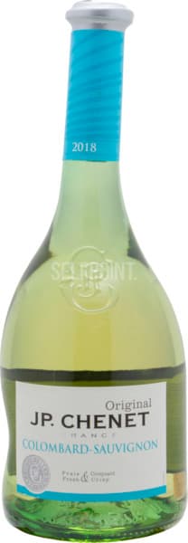 יין J.P קולומברד סוביניון לבן 750 מל