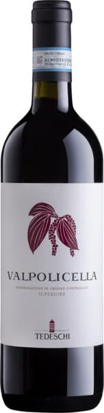 יין טדסקי ולפוליצלה