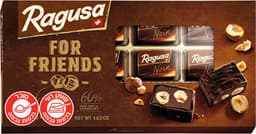 בונבוניירה רגוסה פרי