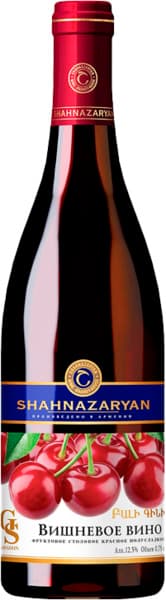 שיכר דובדבנים חצי מת