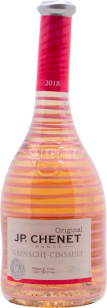 יין J.P רוזה סינסולט גרנאש  750 מל