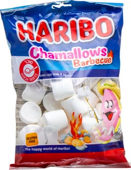 הריבו מרשמלו ברביקיו 175 גרם