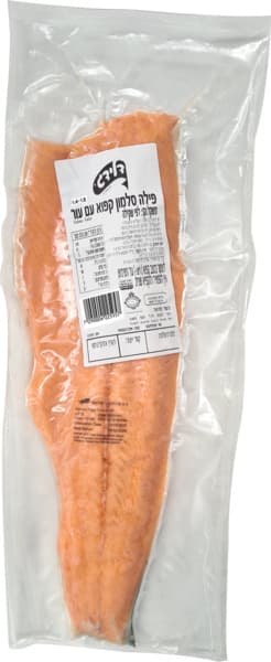 פילה סלמון