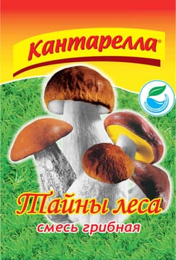 פטריות קפואות מיקס 300 גר