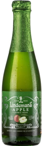 בירה לינדמנס אפל תפוח 250 מ"ל