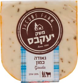 משולש גאודה כמון קימ