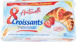 קרואסון במילוי ריבת