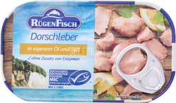 כבד דג 120 גרם