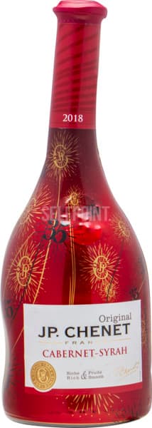 יין JP קברנה סירה 750 מ"ל