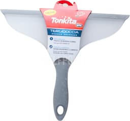 מגב ניקוי טונקיטה להסרת מים מזכוכיות