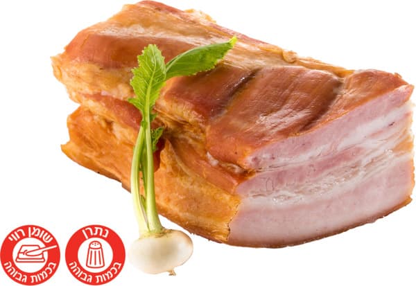 קוסטיצה לבן במשקל מניה