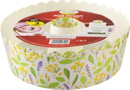 תבניות פלא נייר בינונית 3 שווה