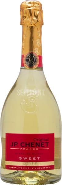 J.P CHENET יין לבן מתוק מבעבע 750 מ"ל