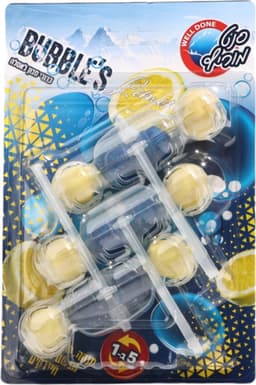 סבון אסלה כדוריות של