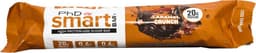 חטיף חלבון קרמל קראנץ סמארט 64 גרם