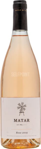 יין פלטר רוזה מטר 20