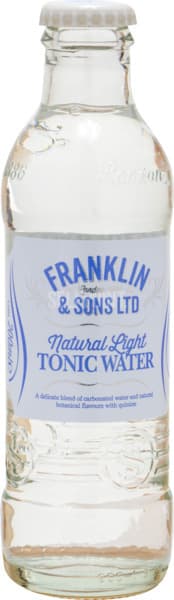 טוניק לייט פרנקלין  200 מ"ל