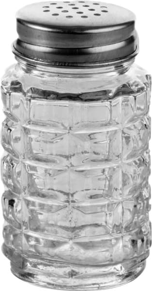 מלחיה מכסה אלומיניום