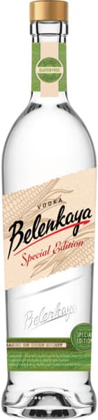 בלינקייה ל. גלוטן   