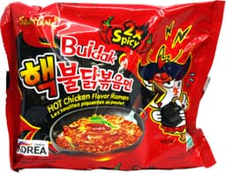 אטריות ראמן בטעם עוף