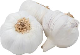 שום יבש ארוז