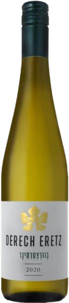 דרך ארץ גוורצרמינר