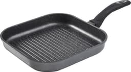 שיש מחבת גריל 28 סמ 