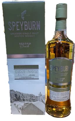 ויסקי ספייברן ברדן א