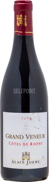 גרנד ונור רזרב קוט דה רון 750 מ"ל