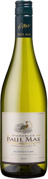 יין ורמנטינו פול מאס