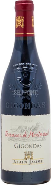 אלן גומה גיגונדאס 750 מ"ל