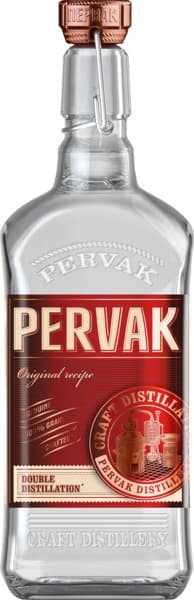 וודקה פרבק ביתית חיטה 700 מ"ל