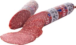 נקניק סלמי הרץ מזרע