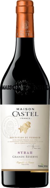 מיזון קסטל גרנד רזרב סירה 750 מל