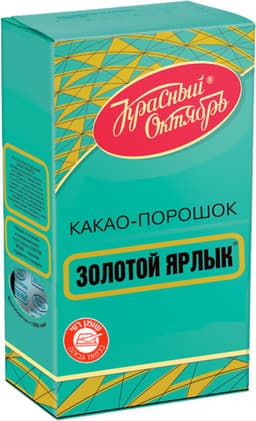 קקאו זולוטוי ירליק 100 גרם