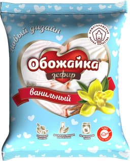 זפיר וניל אקסטרה 280 גרם