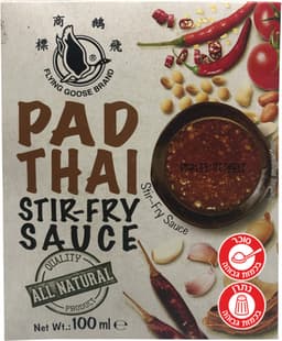 רוטב פאד טאי 100 גרם